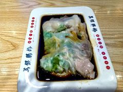 -荔银肠粉·非遗手藝(夫子庙店)