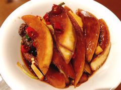 -回家吃饭·地道南昌菜(建德观总店)