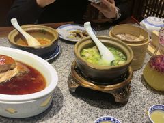 -南京大牌档(济南万象城店)