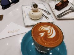 -PAUL LAFAYET 法式甜品(深圳湾万象城店)