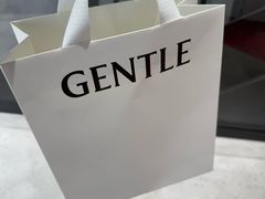 -GENTLE MONSTER(上海前滩太古里店)