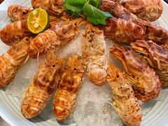 -卢布里西餐厅(海拉尔店)