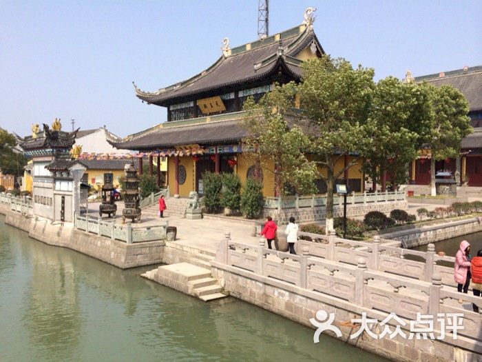 蛟龙禅寺天王殿图片-北京名胜古迹-大众点评网