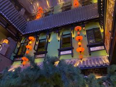 -桂满陇天书(南京德基旗舰店)