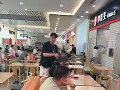 -喜家德虾仁水饺(北站店)