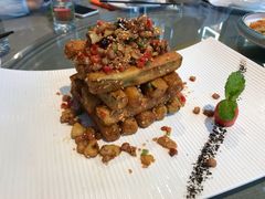 滋味脆皮茄子-铜锣湾·有麝自然香(长嘉汇购物公园店)