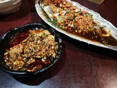 -花鸟鱼私家小厨(文殊院店)