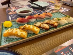 -傑·料理·海鲜放题(佛山文华荟店)