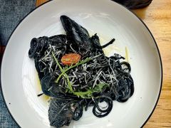 -东米西面(台北院子店)