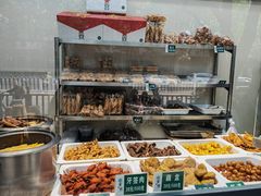 -紫光园·烤鸭(美术馆店)