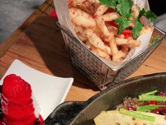 -老板恋上鱼(印象城店)