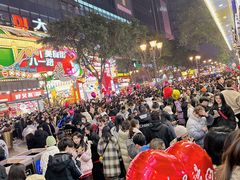 -八一好吃街·高品美食广场