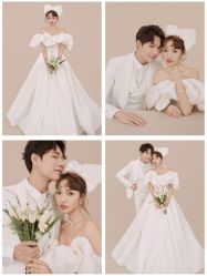 -女王风尚STUDIO·轻奢化定制