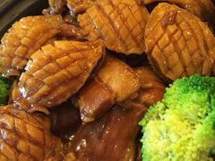 -卫鼎轩·曹公馆(鼓楼店)