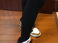 -JORDAN(外滩中央体验店)