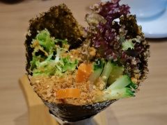 -枣子树·素食餐厅(普陀山店)