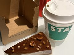 -星巴克(深圳软件园产业基地店)