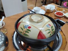 -濠轩阁特色生蚝火锅(水湾路店)