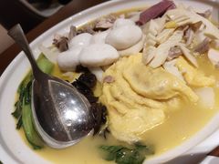 -闲湖城·黄龙饭店