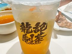 -龙记香港茶餐厅(久光百货店)