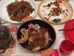 -避风塘·金牌店·夜宵(金玉兰店)