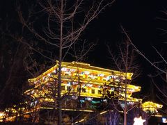 -金城公园