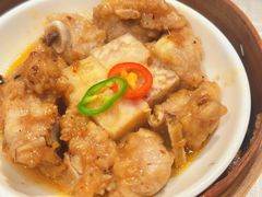 -金悦轩海鲜酒家(拱北店)