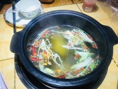 -许府牛火锅(信义坊总店)