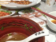 -老碗会·陕西手工面(燕南路店)
