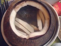 -海口骑楼小吃街