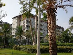 -吉森温泉养生酒店-中餐厅