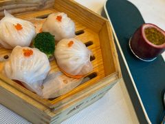 -天瑞轩·粤菜餐厅