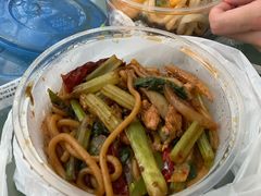 -塔哈尔·新疆盛宴(城西银泰店)