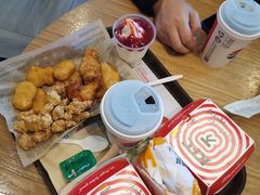 -肯德基(大悦城D馆店)