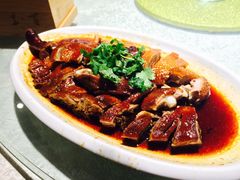 -百里鲜·闽南家宴·福建菜