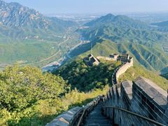 -居庸关长城
