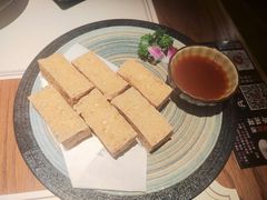 -玉川屋创意日料(柳巷店)