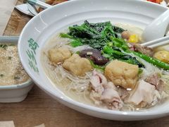 -老乡鸡(融科天地店)