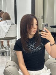 -MY HAIR 旗舰店