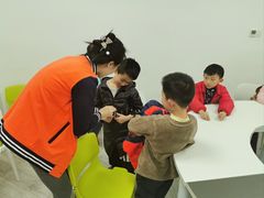 -安妮花英语·少儿·原版阅读(沙坪坝店)