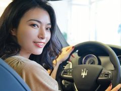 -上海保利玛莎拉蒂和阿尔法罗密欧(华翔路店)