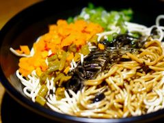 -汪爹爹武汉牛三鲜(朝外大街店)