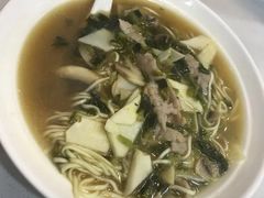 -二扁私房面馆(崂山路店)