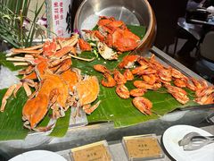 -南湖宾馆·鸳湖阁全日制餐厅