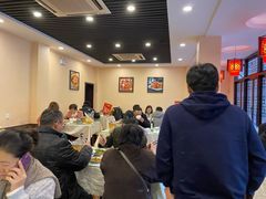 大堂-圣厨牛腩(青春岛社区玉寿苑店)