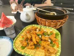 -旺山·浪头人家