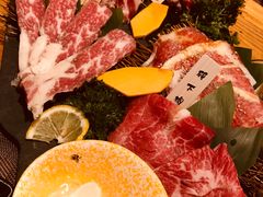 -黑牛の店·和牛烧肉(合生汇店)