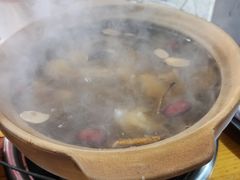 -司马街鸡煲(西华路店)