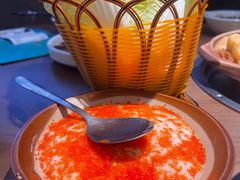 -蔡婶牛腩牛杂煲(长安万科店)
