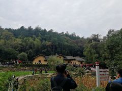 -韶山毛泽东同志故居